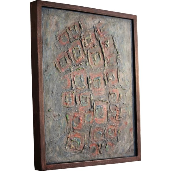 Image 1 of the artwork "Arrangement" by Flavio on art24