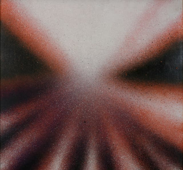 Foto 1 des Kunstwerks "Sonnenaufgang" von Maximilian Hilpert auf art24