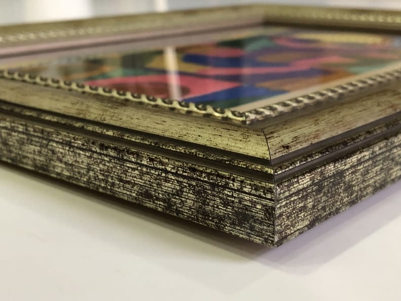 Foto 1 des Kunstwerks "C.N./O.T." von Pasaréti Csepeli Varró Németh Miklós auf art24