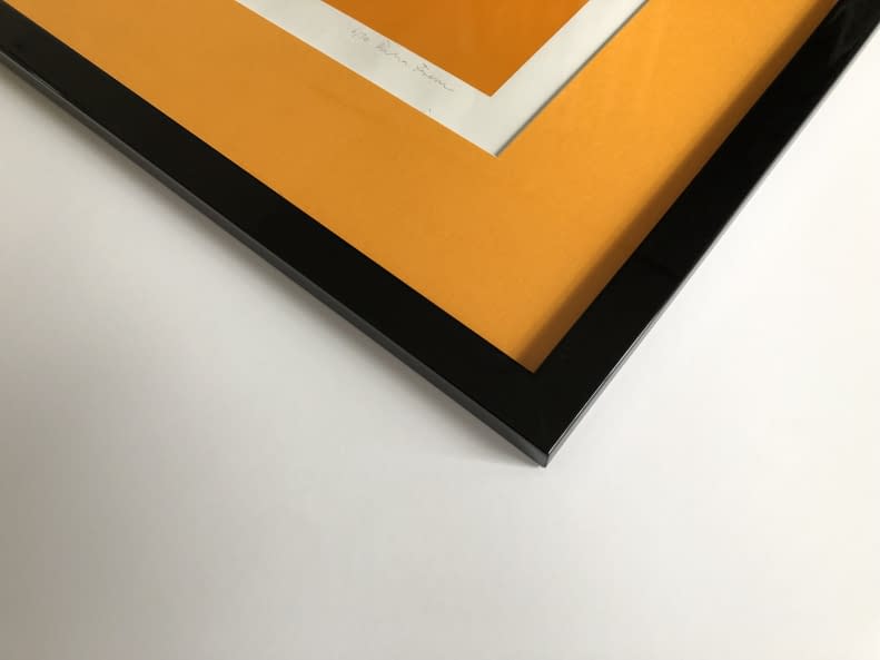 Image 1 of the artwork "Szentendre I (s) 6/30" by Ferenc Puha on art24