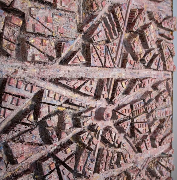 Image 1 of the artwork "Paris" by Eugen Meier Mathévie on art24