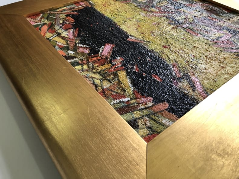 Image 1 of the artwork "Insula" by György Somogyi on art24