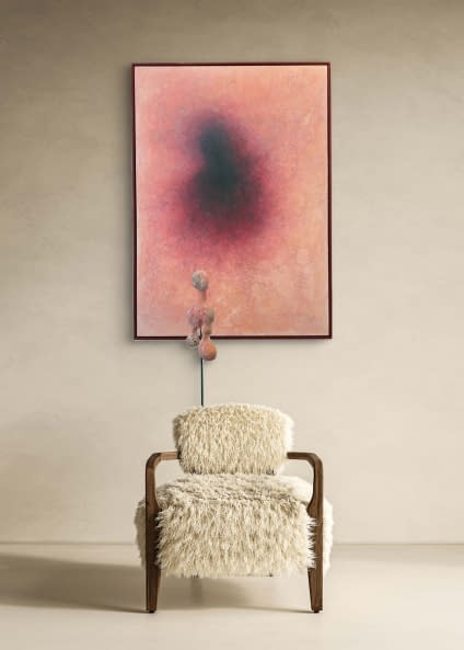 Foto 1 des Kunstwerks "Figura Fantasia" von Savina Seo auf art24