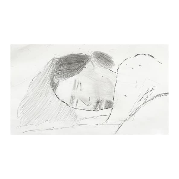 Image 1 of the artwork "Drawings" by Irfan Ajvazi on art24