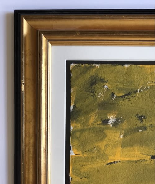 Image 1 of the artwork "Angyal/Engel" by János Aknay on art24