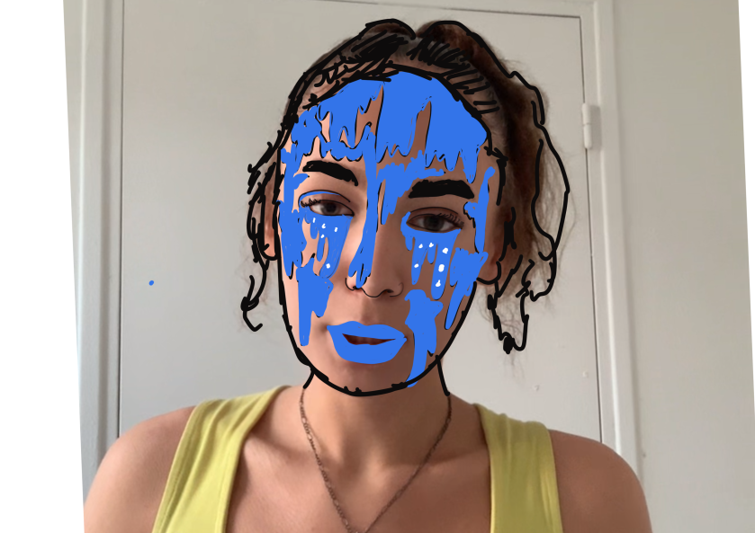 Image 1 of the artwork "Animation und Illustration" by Janablo on art24