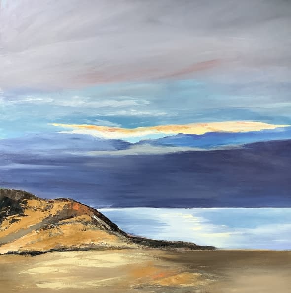 Foto 1 des Kunstwerks "Westküste Portugal" von Corinna auf art24
