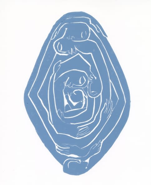 Image 1 of the artwork "Gender of Motherhood" by RO on art24