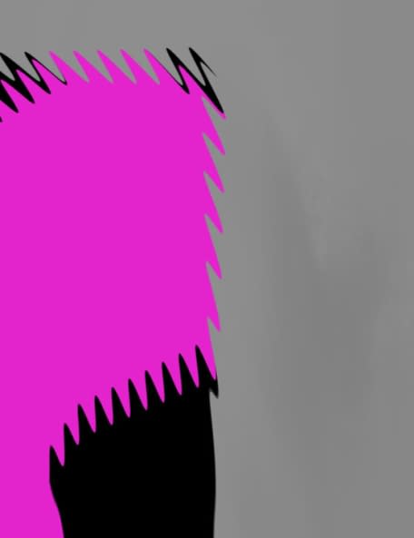 Image 1 of the artwork "Abstract Waves" by JP on art24