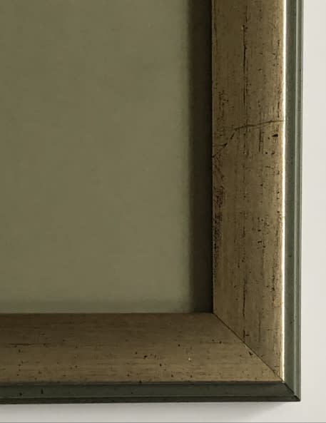 Image 1 of the artwork "Cyrano" by Ruttkay Sándor on art24