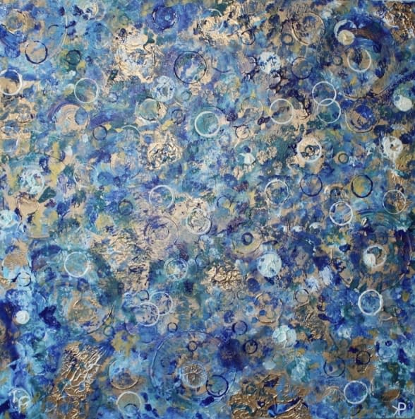 Image 1 of the artwork "Marsa Alam" by PamKes on art24