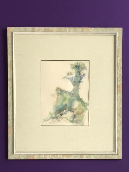 Image 1 of the artwork "Tábornok/General" by Ruttkay Sándor on art24