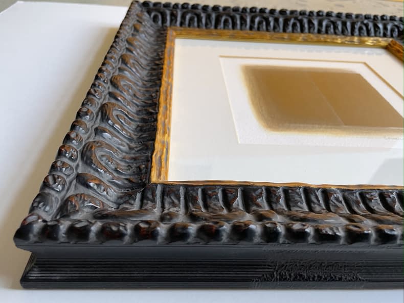 Image 1 of the artwork "In memoriam M.G. I/ In memoriam M.G. I" by Péter Bereznai on art24