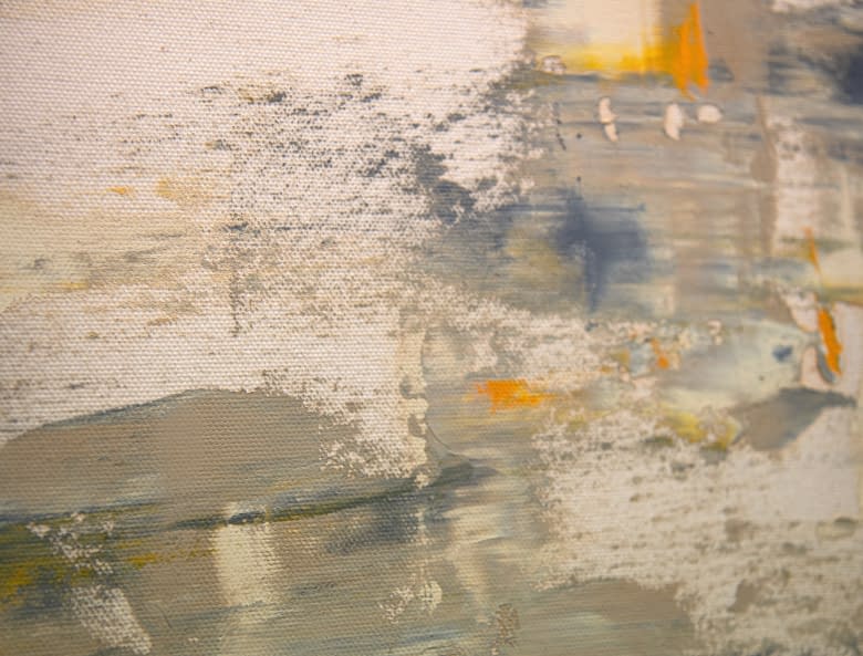 Foto 1 des Kunstwerks "Himmelstreppen" von Roli auf art24