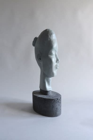 Image 1 of the artwork "Neue Perspektiven" by Nicole Kretz Bellieres on art24