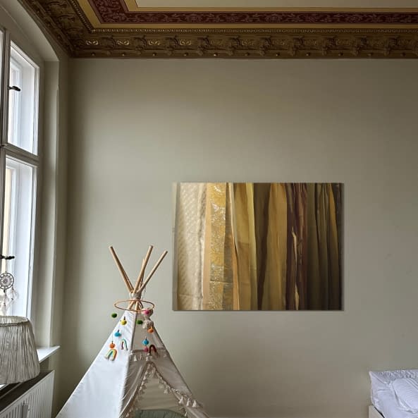 Foto 1 des Kunstwerks "VENICE3" von HUGO KOEHLER auf art24