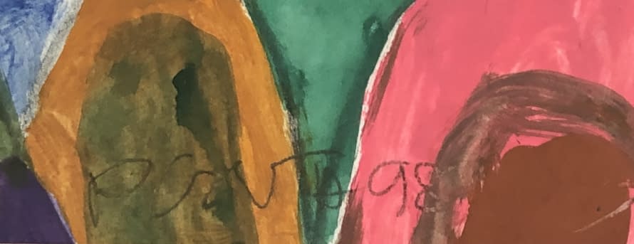 Foto 1 des Kunstwerks "C.N./O.T." von Pasaréti Csepeli Varró Németh Miklós auf art24