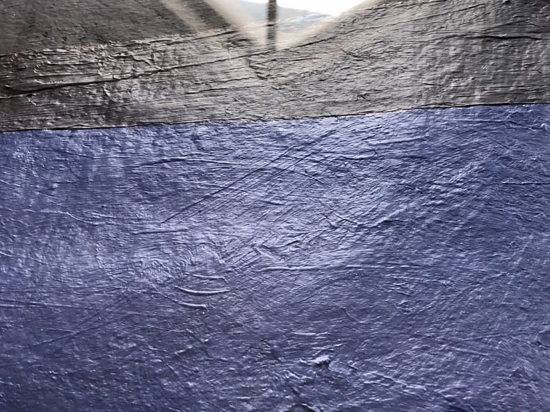 Image 1 of the artwork "Angyalpár/Engelspaar" by János Aknay on art24
