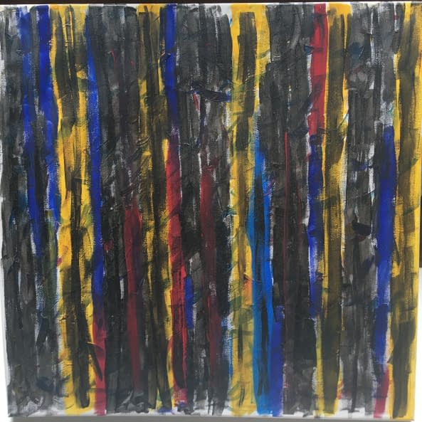 Foto 1 des Kunstwerks "Prison" von Branko Mlikota auf art24