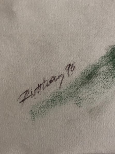 Image 1 of the artwork "Próféta/Prophet" by Ruttkay Sándor on art24