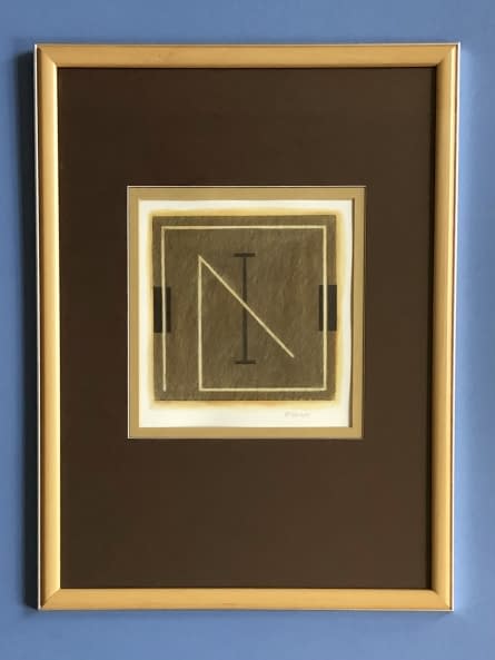 Image 1 of the artwork "Napképek/Sonnenbilder" by Péter Bereznai on art24