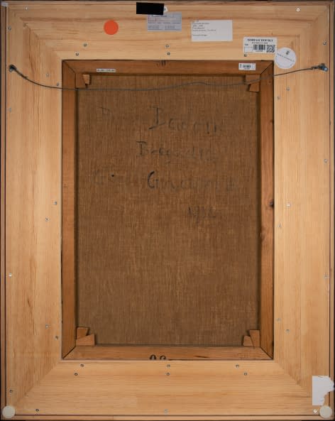 Foto 1 des Kunstwerks "Pizzo Bacone" von Giovanni Giacometti auf art24