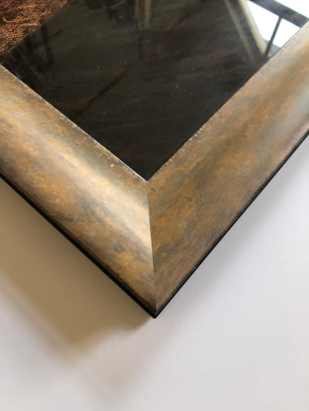 Photo 1 de l'œuvre "Jelek / Zeichen" par Kabó sur art24