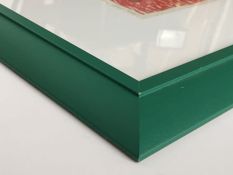 Image 1 of the artwork "Angyalpár EA VIII/X / Engelspaar EA VIII/X" by János Aknay on art24