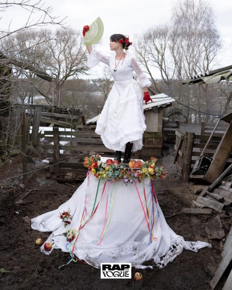 Foto 1 des Kunstwerks "Jamon" von alice.in.fotoland auf art24