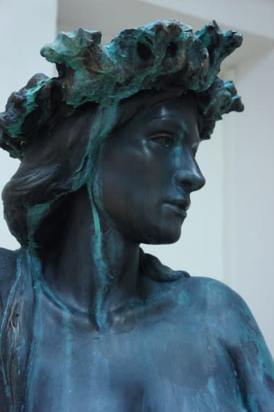 Foto 1 des Kunstwerks "June" von Eugen Stein auf art24