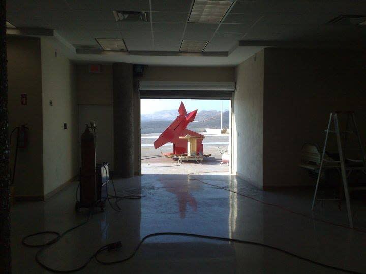 Foto 1 des Kunstwerks "Conejo" von alfy Espinoza auf art24