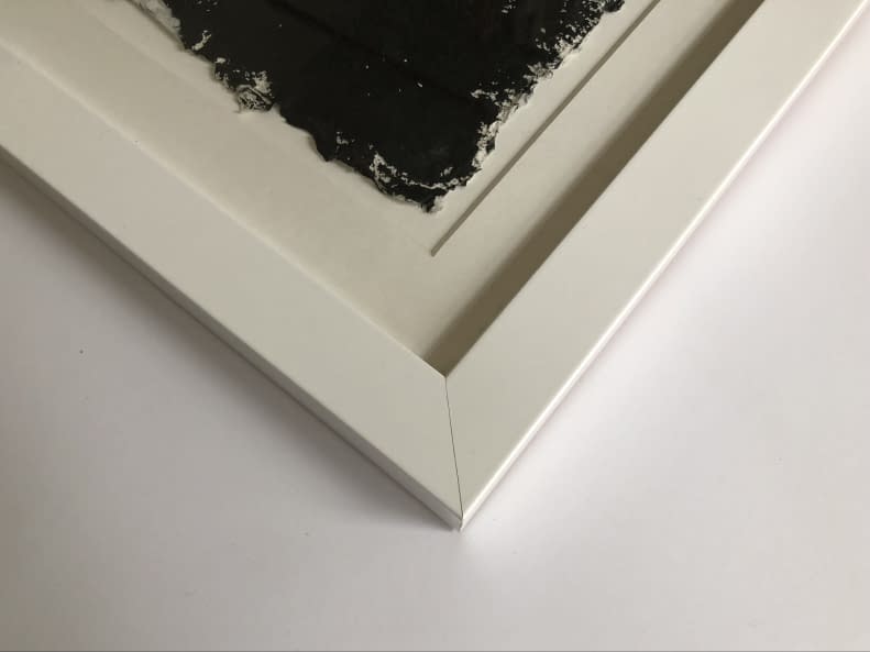 Image 1 of the artwork "Rajz III" by Ferenc Puha on art24