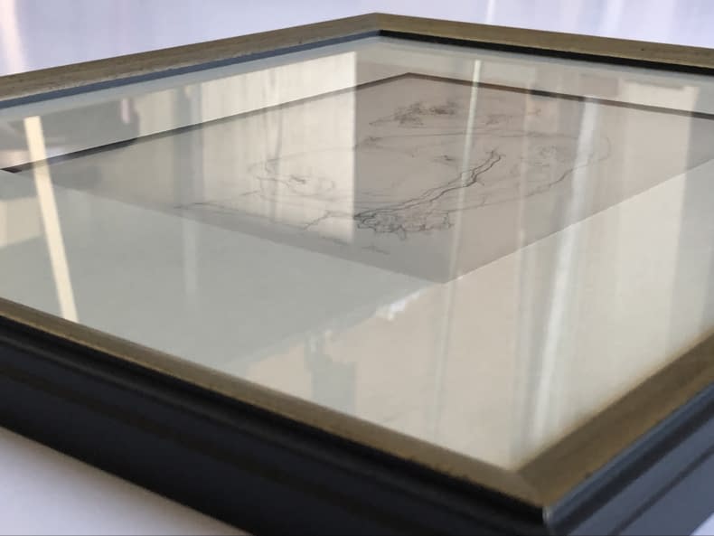Image 1 of the artwork "Hentes/Fleischer" by Ruttkay Sándor on art24