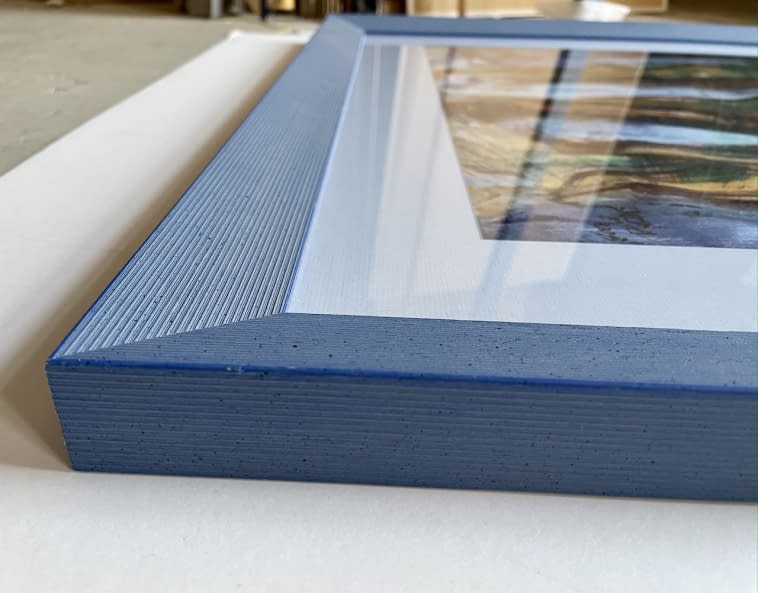 Image 1 of the artwork "Hárman/ZuDritt" by Éva Skoda on art24