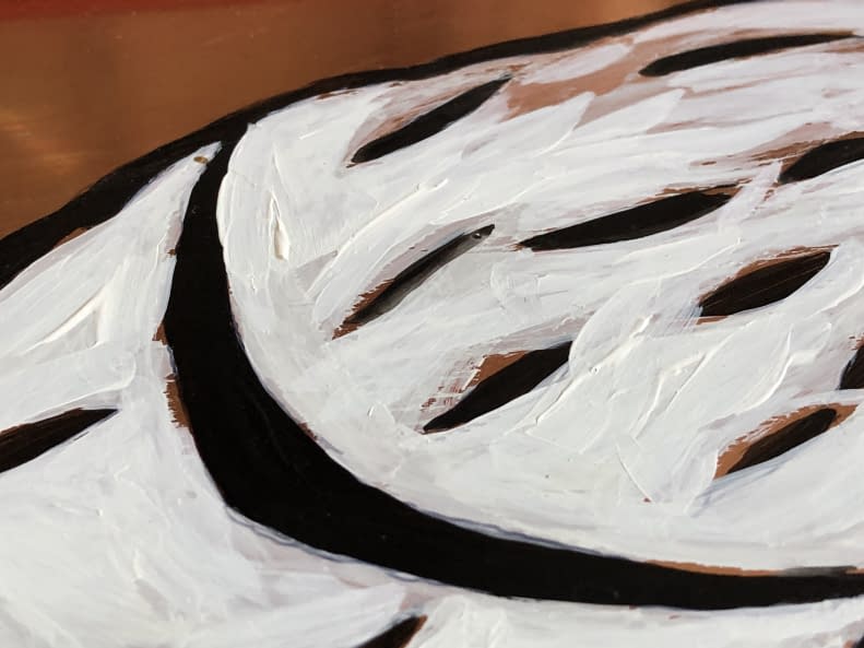 Image 1 of the artwork "C.N./O.T," by Attila Orbán on art24