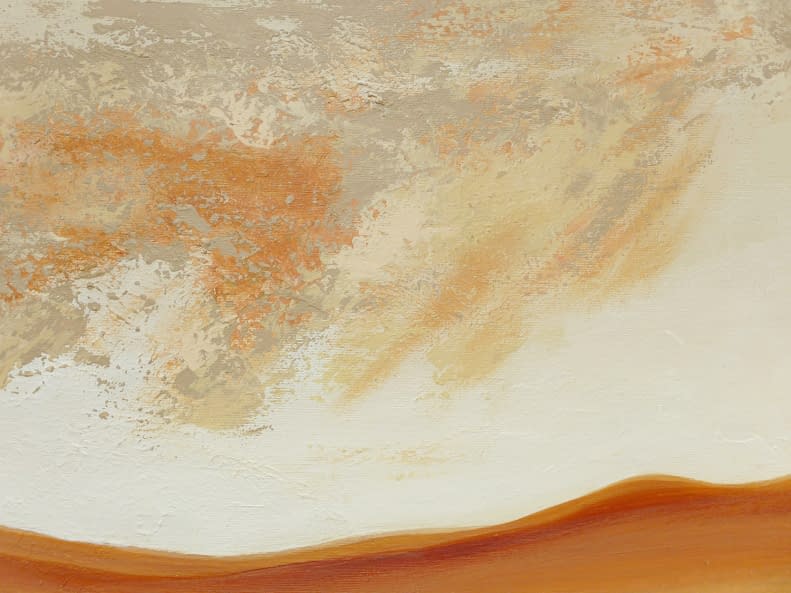 Image 1 of the artwork "Sommerlicht II" by Stefanie Theiler ART on art24