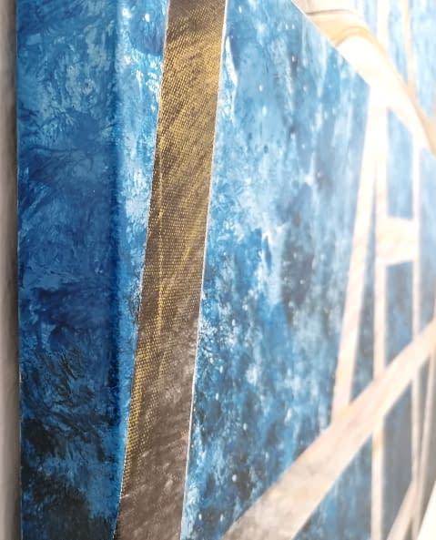 Image 1 of the artwork "himmelsleiter" by frohekunst on art24