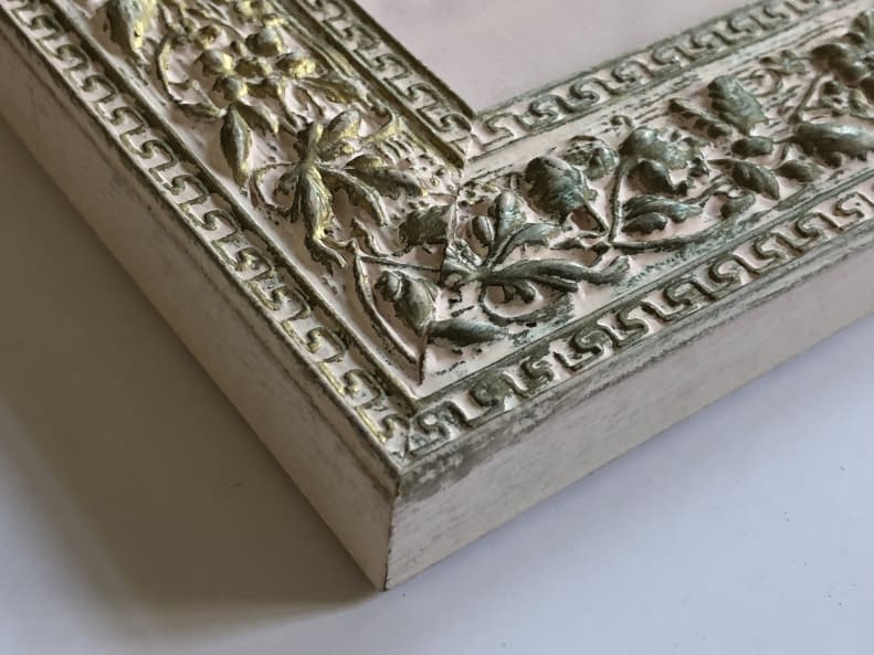 Image 1 of the artwork "Hagebutenbaum in Rábaköz" by Zoltán Fejér on art24