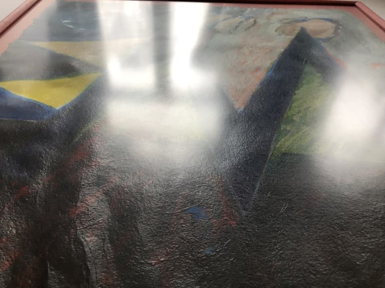 Image 1 of the artwork "Nagy utazás/Die große Reise" by János Aknay on art24