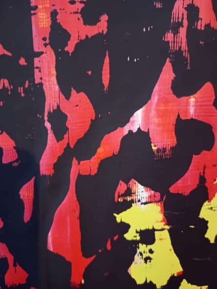 Foto 1 des Kunstwerks "Surgery" von Atelier George von Klitzing auf art24