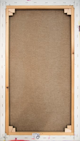 Image 1 of the artwork "White Women" by Roli on art24