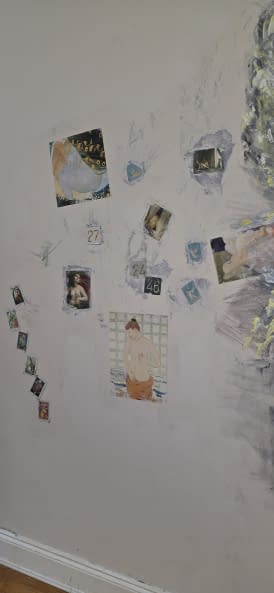 Photo 1 de l'œuvre "Point of View" par Jacqueline Berg sur art24