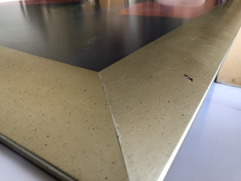 Image 1 of the artwork "Festőangyal/Maler Engel" by János Aknay on art24
