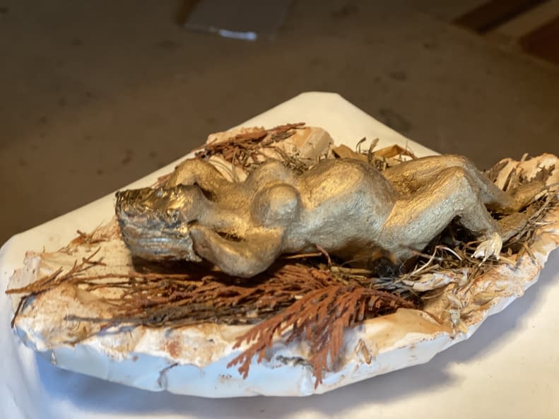Image 1 of the artwork "Taurt" by Doks on art24