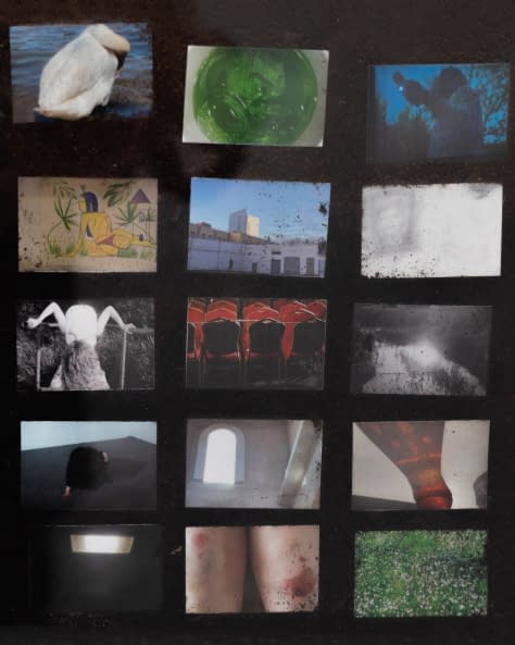 Foto 1 des Kunstwerks "Perpetuum Mobile" von alice.in.fotoland auf art24