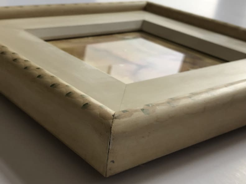 Image 1 of the artwork "Akt/Akt" by Ruttkay Sándor on art24