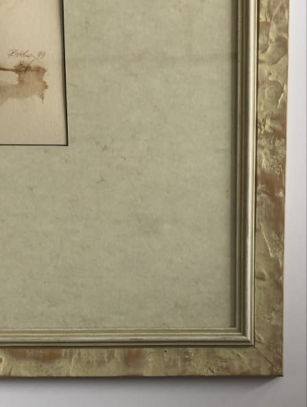 Foto 1 des Kunstwerks "Néró/Nero" von Ruttkay Sándor auf art24
