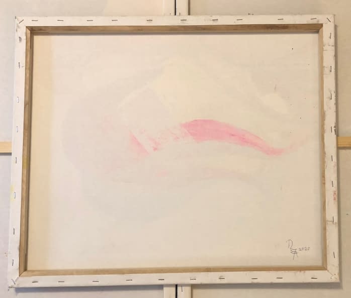 Image 1 of the artwork "Katze und Maus" by Mr. on art24