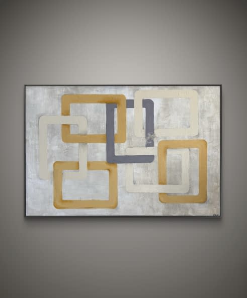 Image 1 of the artwork "Schlüsselmomente" by Nic on art24