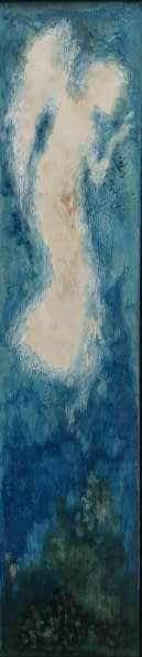 Image 1 of the artwork "Oltárkép/Altar" by Ruttkay Sándor on art24
